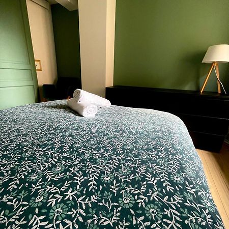 卡尔卡松Les Remparts De Caroline, Au Pied De La Cite.别墅 外观 照片